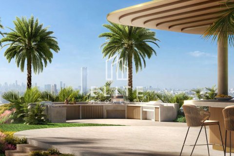 Maritime City, Dubai, UAE의 판매용 펜트하우스 침실 4개, 875제곱미터 번호 736235 - 사진 18