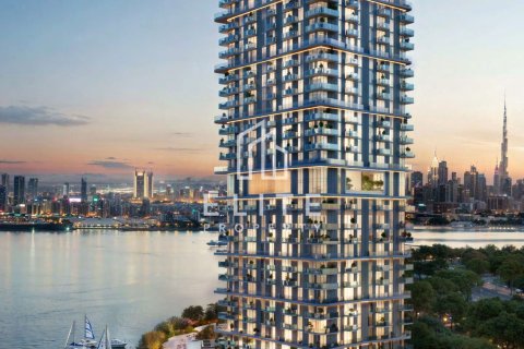 Maritime City, Dubai, UAE의 판매용 펜트하우스 침실 4개, 875제곱미터 번호 736235 - 사진 2