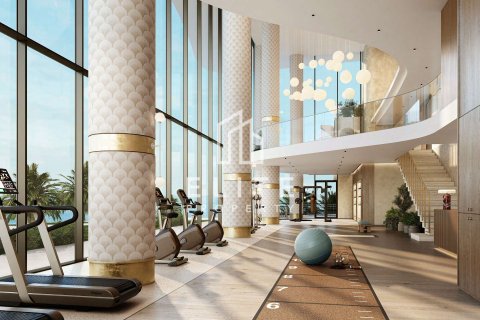Maritime City, Dubai, UAE의 판매용 펜트하우스 침실 4개, 875제곱미터 번호 736235 - 사진 20