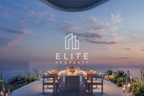 Maritime City, Dubai, UAE의 판매용 펜트하우스 침실 4개, 875제곱미터 번호 736235 - 사진 11
