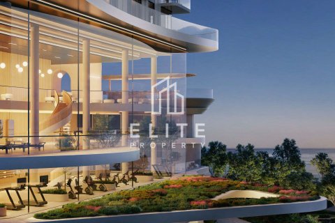 Maritime City, Dubai, UAE의 판매용 펜트하우스 침실 4개, 875제곱미터 번호 736235 - 사진 5