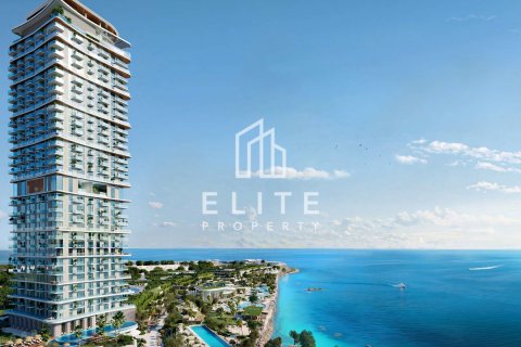 Maritime City, Dubai, UAE의 판매용 펜트하우스 침실 4개, 875제곱미터 번호 736235 - 사진 1