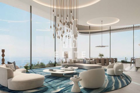 Maritime City, Dubai, UAE의 판매용 펜트하우스 침실 4개, 875제곱미터 번호 736235 - 사진 12