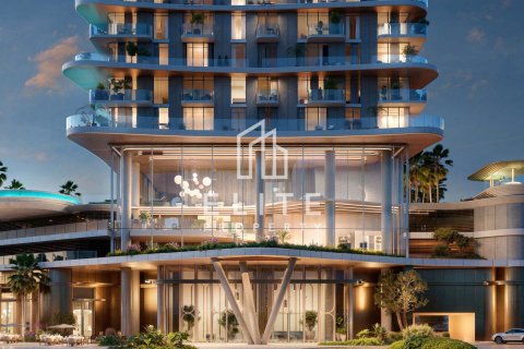 Maritime City, Dubai, UAE의 판매용 펜트하우스 침실 4개, 875제곱미터 번호 736235 - 사진 22