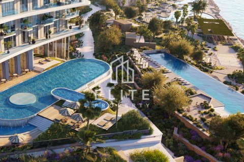 Maritime City, Dubai, UAE의 판매용 펜트하우스 침실 4개, 875제곱미터 번호 736235 - 사진 16