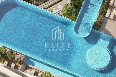 Maritime City, Dubai, UAE의 판매용 펜트하우스 침실 4개, 875제곱미터 번호 736235 - 사진 17