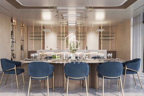 Apartament de vânzare în Falcon City of Wonders, Dubai, EAU 1 dormitor, 72 mp.  №736238 - poză 28