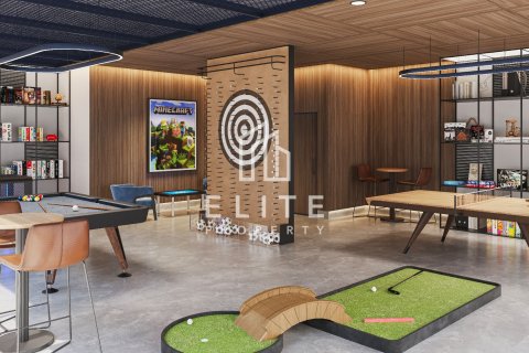 Apartament de vânzare în Falcon City of Wonders, Dubai, EAU 1 dormitor, 72 mp.  №736238 - poză 16