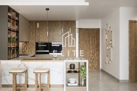 Apartament de vânzare în Falcon City of Wonders, Dubai, EAU 1 dormitor, 72 mp.  №736238 - poză 18