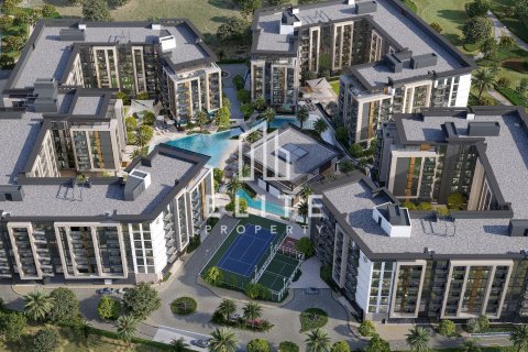 Apartament de vânzare în Falcon City of Wonders, Dubai, EAU 1 dormitor, 72 mp.  №736238 - poză 10