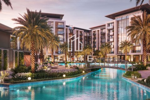 Apartament de vânzare în Falcon City of Wonders, Dubai, EAU 1 dormitor, 72 mp.  №736238 - poză 4
