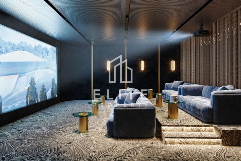 Apartament de vânzare în Falcon City of Wonders, Dubai, EAU 1 dormitor, 72 mp.  №736238 - poză 23