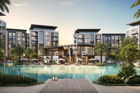 Apartament de vânzare în Falcon City of Wonders, Dubai, EAU 1 dormitor, 72 mp.  №736238 - poză 9