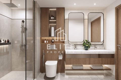 Apartament de vânzare în Falcon City of Wonders, Dubai, EAU 1 dormitor, 72 mp.  №736238 - poză 13