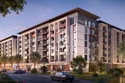 Apartament de vânzare în Falcon City of Wonders, Dubai, EAU 1 dormitor, 72 mp.  №736238 - poză 7