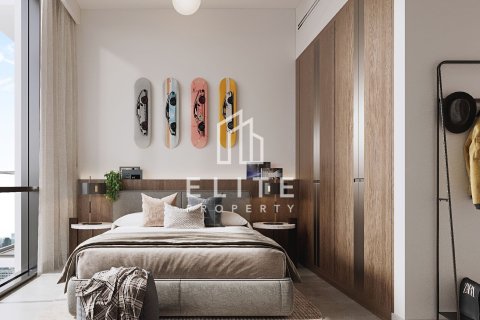 Apartament de vânzare în Falcon City of Wonders, Dubai, EAU 1 dormitor, 72 mp.  №736238 - poză 14