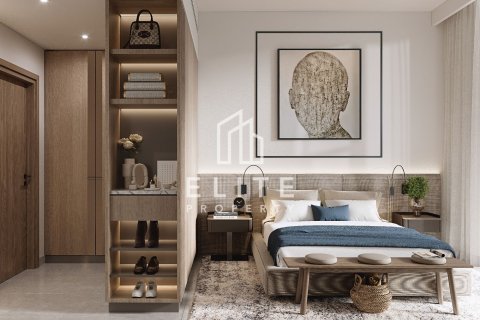 Apartament de vânzare în Falcon City of Wonders, Dubai, EAU 1 dormitor, 72 mp.  №736238 - poză 22