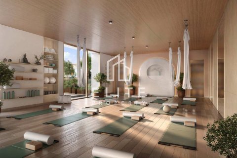 Penthouse sa Maritime City, Dubai, UAE 4 silid-tulugan, 534 sq.m. № 736234 - larawan 17