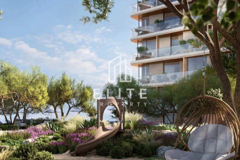 Penthouse sa Maritime City, Dubai, UAE 4 silid-tulugan, 534 sq.m. № 736234 - larawan 16