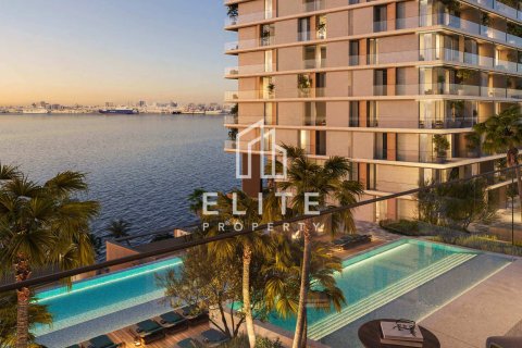 Penthouse sa Maritime City, Dubai, UAE 4 silid-tulugan, 534 sq.m. № 736234 - larawan 19