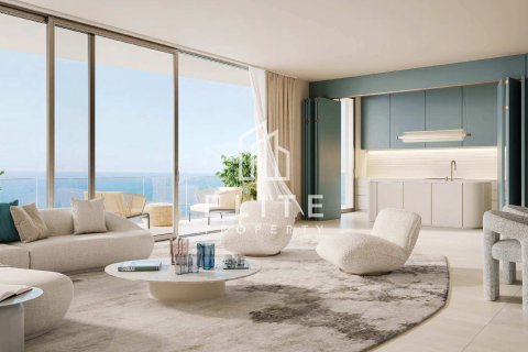 Penthouse sa Maritime City, Dubai, UAE 4 silid-tulugan, 534 sq.m. № 736234 - larawan 6