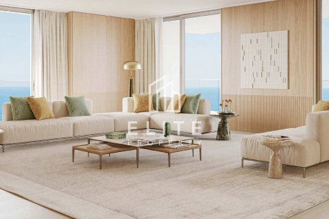 Penthouse sa Maritime City, Dubai, UAE 4 silid-tulugan, 534 sq.m. № 736234 - larawan 7