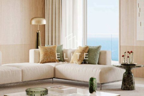 Penthouse sa Maritime City, Dubai, UAE 4 silid-tulugan, 534 sq.m. № 736234 - larawan 9