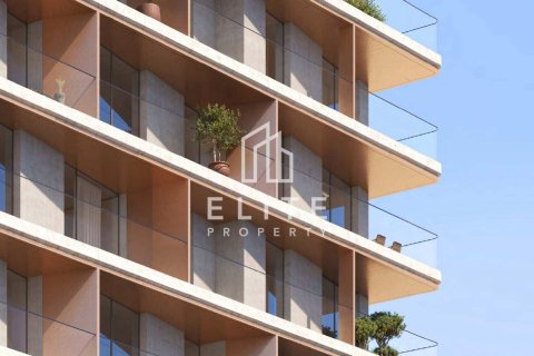 Penthouse sa Maritime City, Dubai, UAE 4 silid-tulugan, 534 sq.m. № 736234 - larawan 8