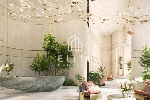 Penthouse sa Maritime City, Dubai, UAE 4 silid-tulugan, 534 sq.m. № 736234 - larawan 13