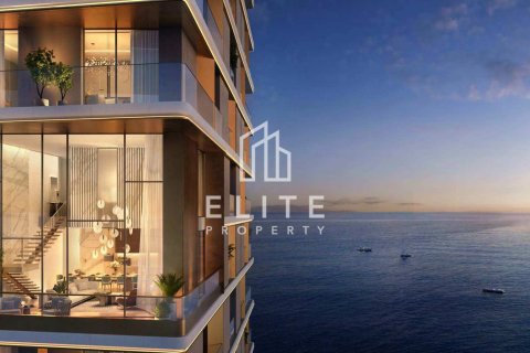 Penthouse sa Maritime City, Dubai, UAE 4 silid-tulugan, 534 sq.m. № 736234 - larawan 3