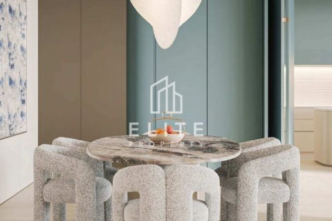 Penthouse sa Maritime City, Dubai, UAE 4 silid-tulugan, 534 sq.m. № 736234 - larawan 10