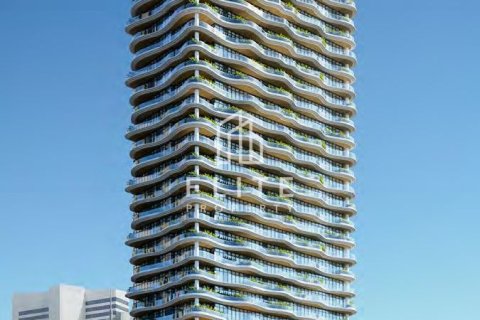 דירה למכירה ב Business Bay, Dubai, איחוד האמירויות  1 חדר שינה, 81 מ"ר, מספר 736237 - תמונה 22