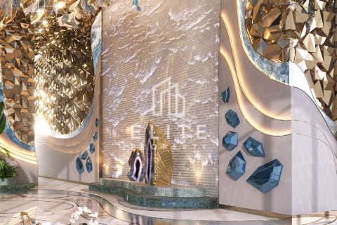 דירה למכירה ב Business Bay, Dubai, איחוד האמירויות  1 חדר שינה, 81 מ"ר, מספר 736237 - תמונה 14