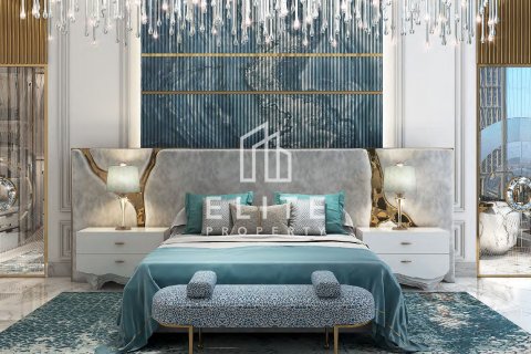 דירה למכירה ב Business Bay, Dubai, איחוד האמירויות  1 חדר שינה, 81 מ"ר, מספר 736237 - תמונה 19
