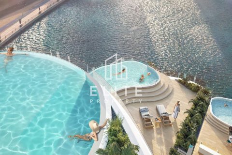 דירה למכירה ב Business Bay, Dubai, איחוד האמירויות  1 חדר שינה, 81 מ"ר, מספר 736237 - תמונה 3