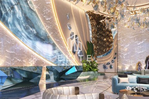דירה למכירה ב Business Bay, Dubai, איחוד האמירויות  1 חדר שינה, 81 מ"ר, מספר 736237 - תמונה 7