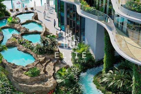 דירה למכירה ב Business Bay, Dubai, איחוד האמירויות  1 חדר שינה, 81 מ"ר, מספר 736237 - תמונה 5