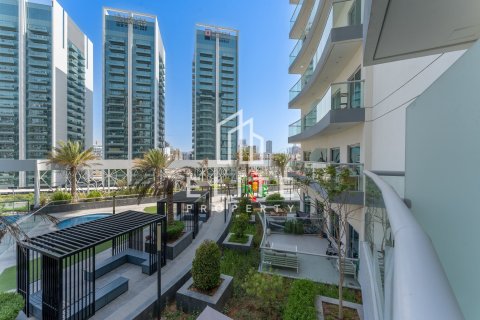 آپارتمان در Dubai Science Park، Dubai ، امارات متحده عربی 35 متر مربع.  شماره 736236