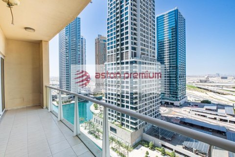 Appartamento in vendita a Jumeirah Lake Towers, Dubai, EAU 1 camera da letto, 126 mq. № 677149 - foto 13