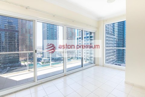 Appartamento in vendita a Jumeirah Lake Towers, Dubai, EAU 1 camera da letto, 126 mq. № 677149 - foto 16