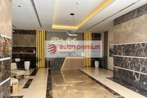 Appartamento in vendita a Jumeirah Lake Towers, Dubai, EAU 1 camera da letto, 126 mq. № 677149 - foto 19