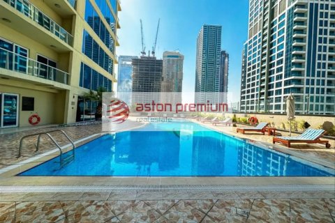 Appartamento in vendita a Jumeirah Lake Towers, Dubai, EAU 1 camera da letto, 126 mq. № 677149 - foto 25