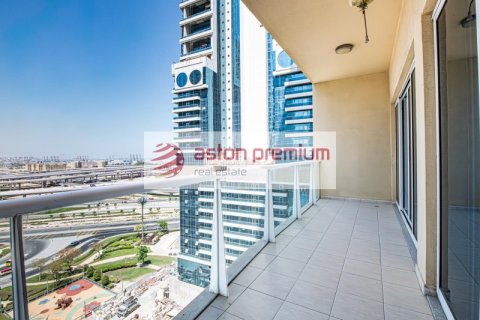 Appartamento in vendita a Jumeirah Lake Towers, Dubai, EAU 1 camera da letto, 126 mq. № 677149 - foto 12