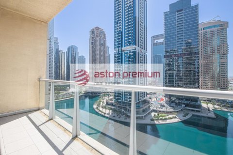Appartamento in vendita a Jumeirah Lake Towers, Dubai, EAU 1 camera da letto, 126 mq. № 677149 - foto 17
