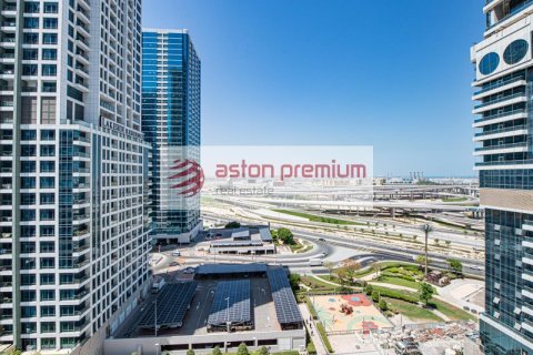 Appartamento in vendita a Jumeirah Lake Towers, Dubai, EAU 1 camera da letto, 126 mq. № 677149 - foto 14