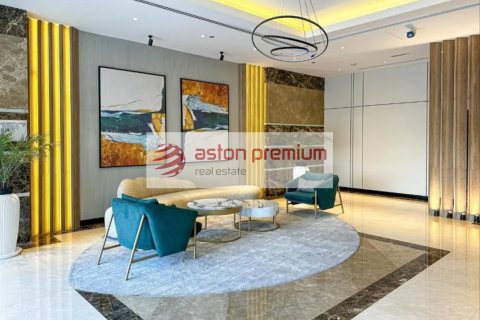 Appartamento in vendita a Jumeirah Lake Towers, Dubai, EAU 1 camera da letto, 126 mq. № 677149 - foto 21