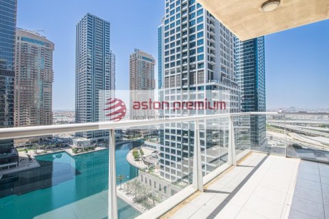 Appartamento in vendita a Jumeirah Lake Towers, Dubai, EAU 1 camera da letto, 126 mq. № 677149 - foto 2