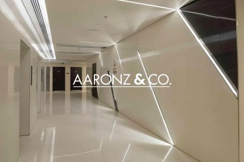 Büroraum zur Miete in Business Bay, Dubai, VAE 53 m2 Nr. 677155 - Foto 6