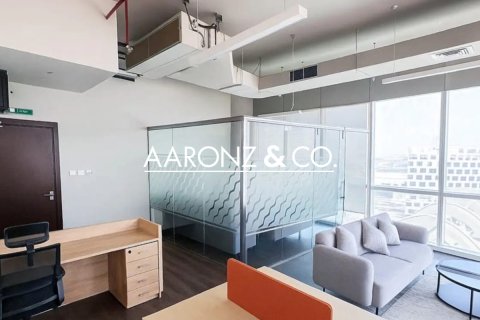 Büroraum zur Miete in Business Bay, Dubai, VAE 53 m2 Nr. 677155 - Foto 3