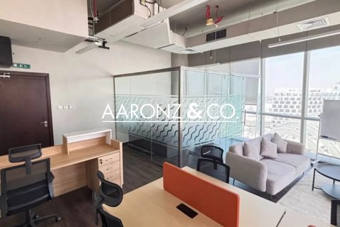 Büroraum zur Miete in Business Bay, Dubai, VAE 53 m2 Nr. 677155 - Foto 5